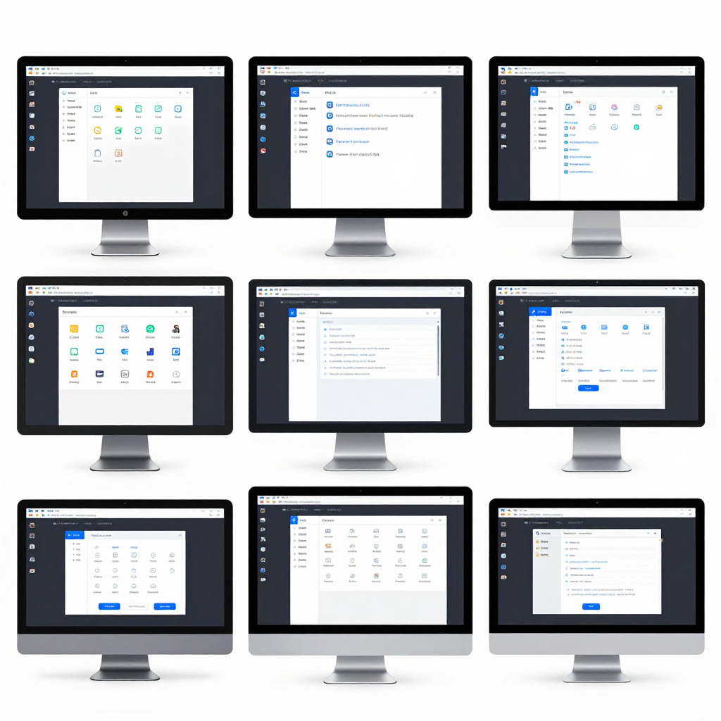 # 安卓多开不封号秘诀:IP配置+环境隔离完全指南 # 安卓多开不封号秘诀:IP配置+环境隔离完全指南