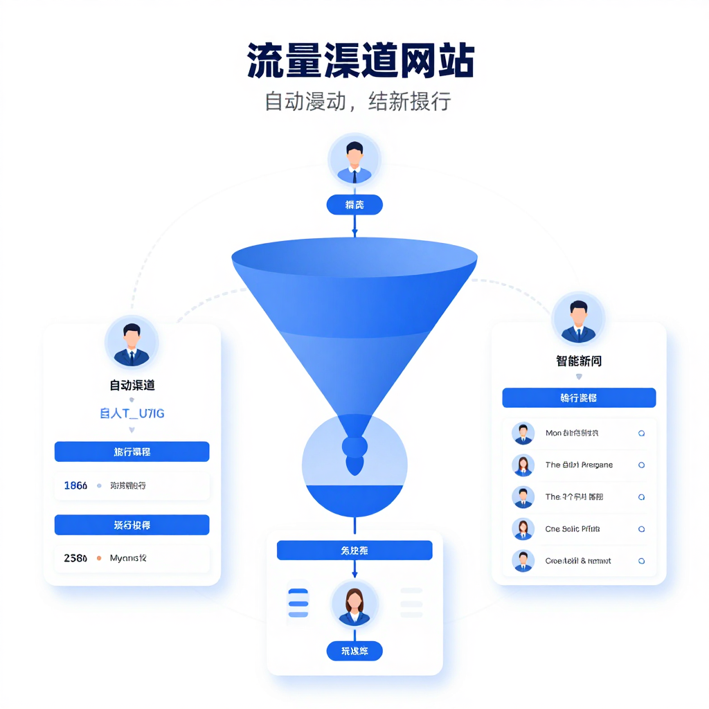 # 自动化引流脚本实战：从零开始打造不封号的引流系统，日引流1000+精准客户