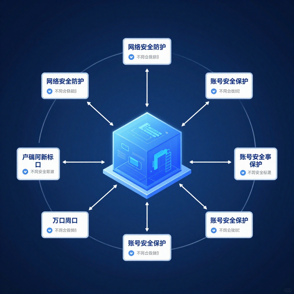 # 一个IP管所有业务?别傻了!多端口多协议IP才是工作室防封号的终极解药 # 一个IP管所有业务?别傻了!多端口多协议IP才是工作室防封号的终极解药