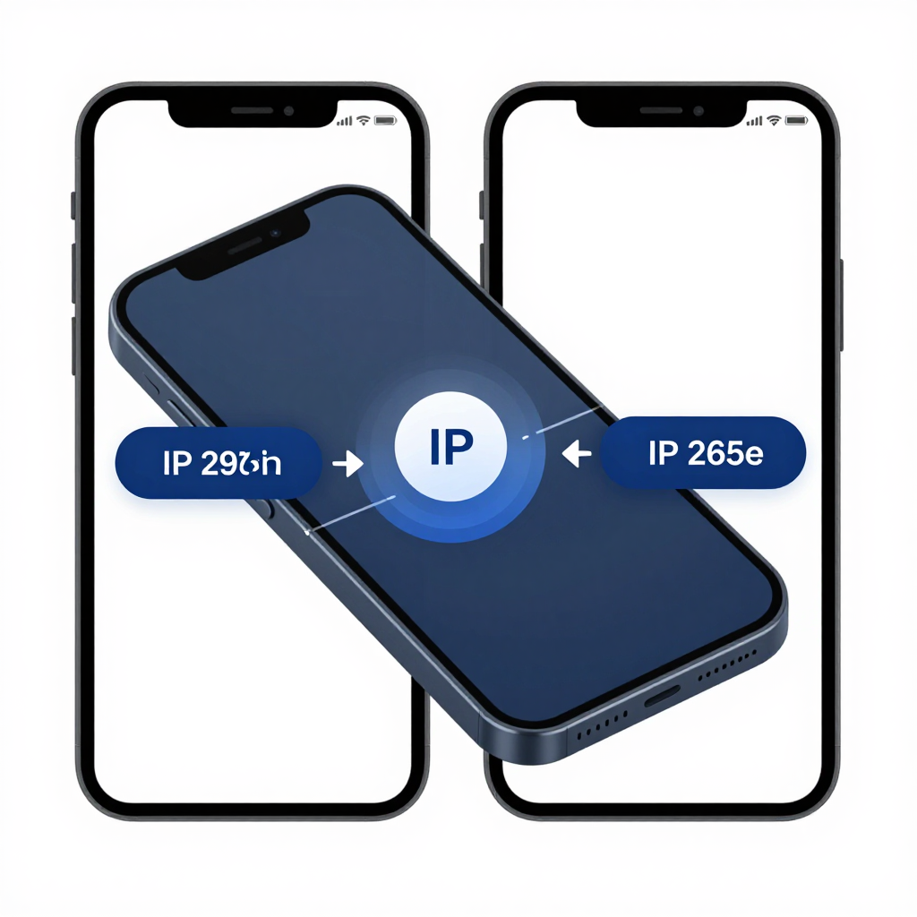 # 一次封号损失上万？苹果手机代理配置避坑全攻略