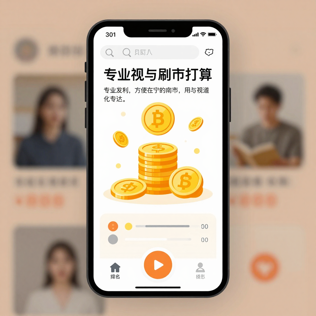 # 工作室刷视频月入过万不被封的3个关键技巧