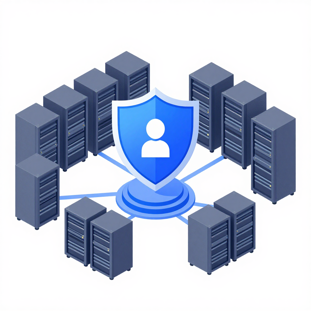 # 高匿名独享IP池：彻底解决账号关联与数据采集被封的终极方案