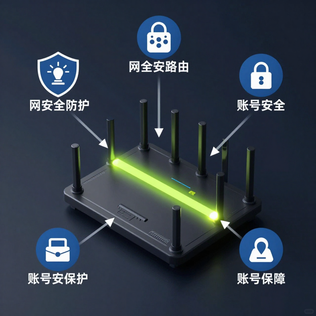 智能线路IP实战指南:90%的工作室都不知道的防封秘籍 智能线路IP实战指南:90%的工作室都不知道的防封秘籍