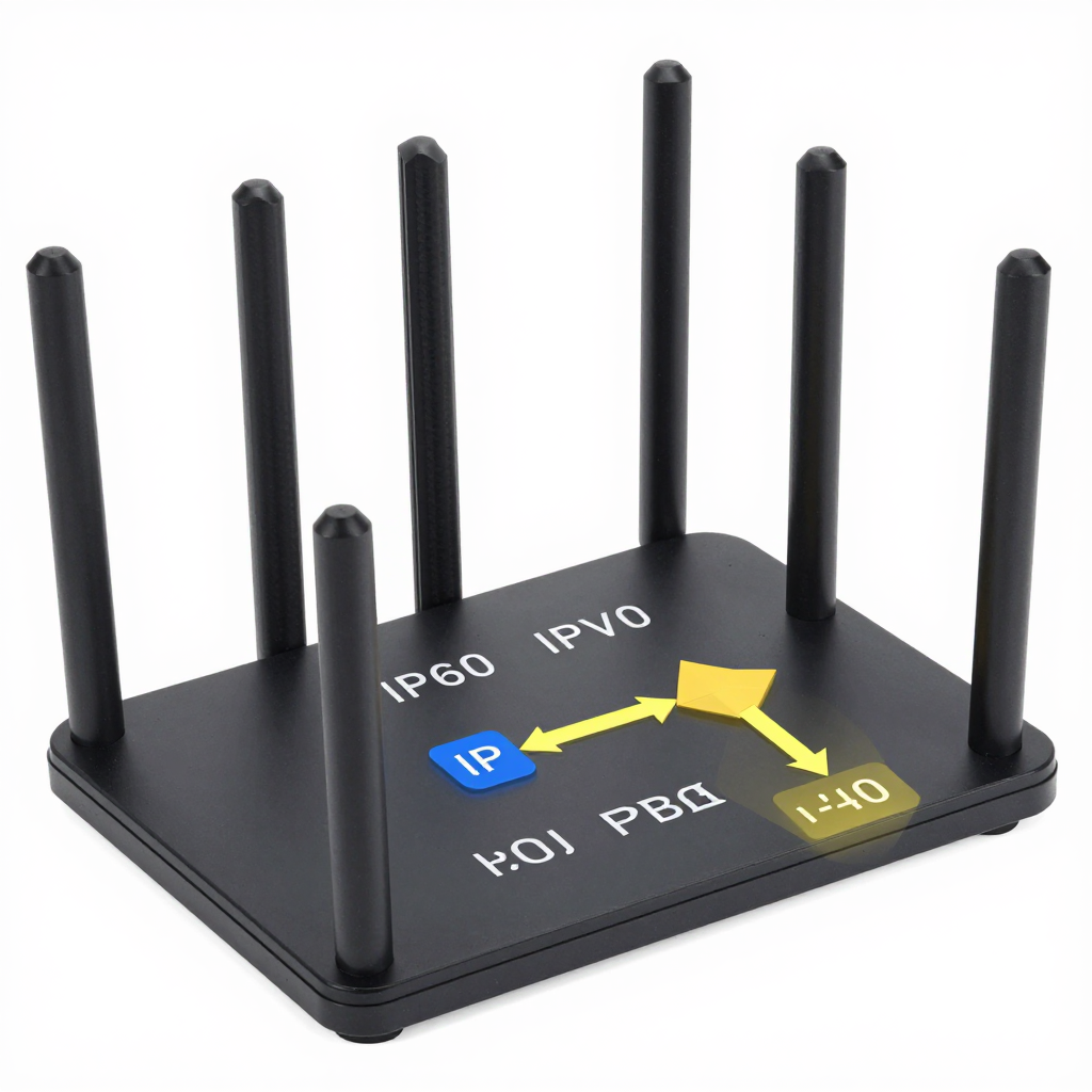 # 智能线路IP:一劳永逸解决账号关联问题 # 智能线路IP:一劳永逸解决账号关联问题