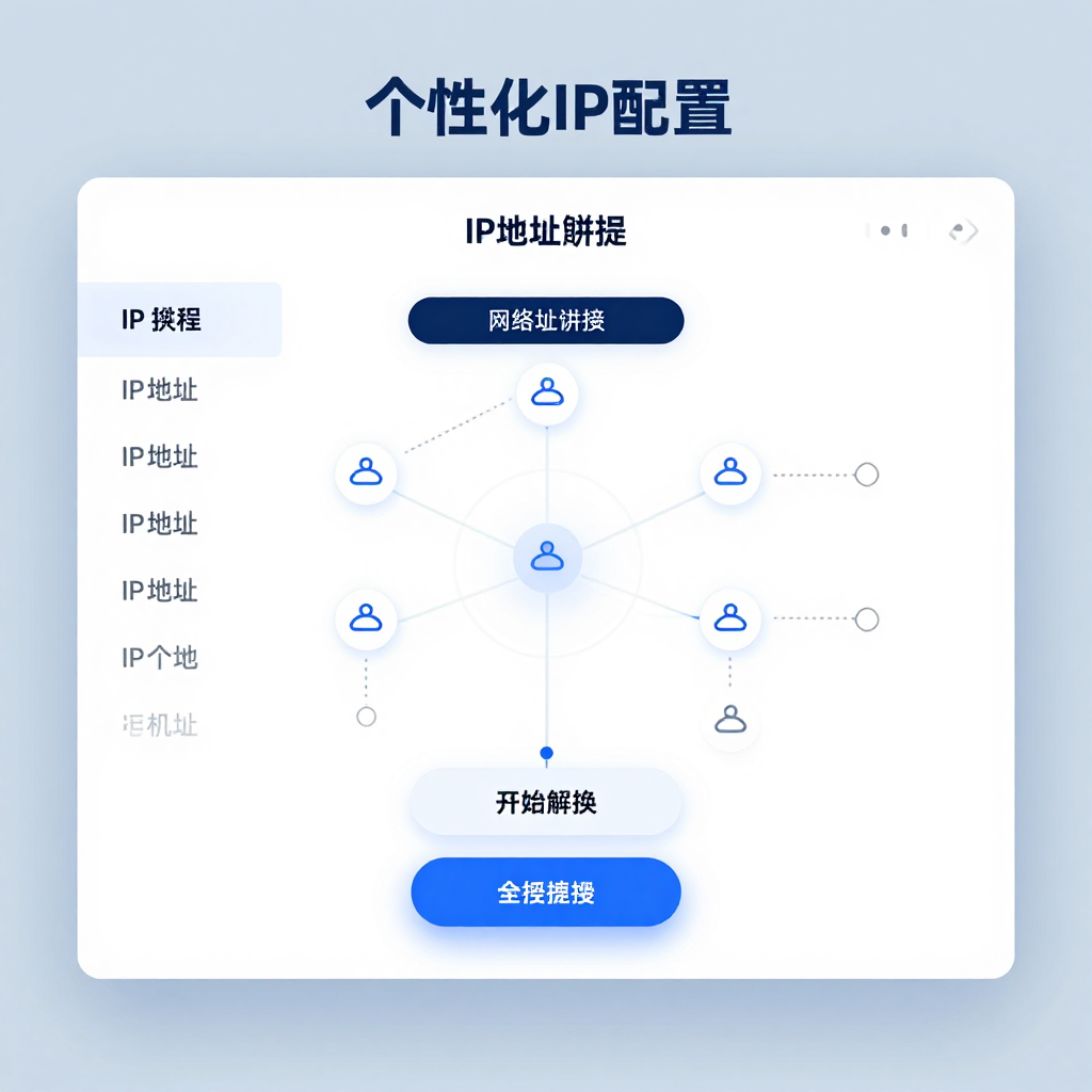 # 一次封号损失上万？按需定制IP方案帮你规避99%风控