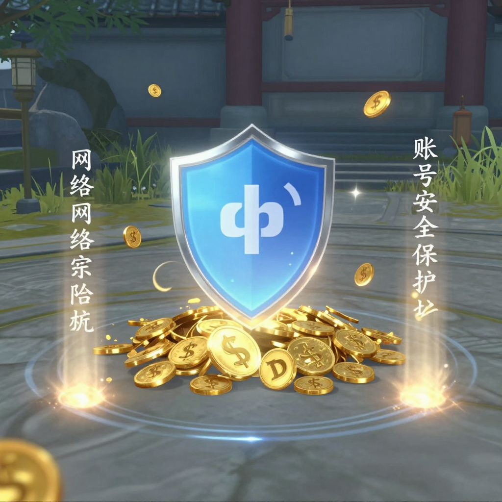 # 逆水寒刷金月入5万：IP配置与防关联全攻略