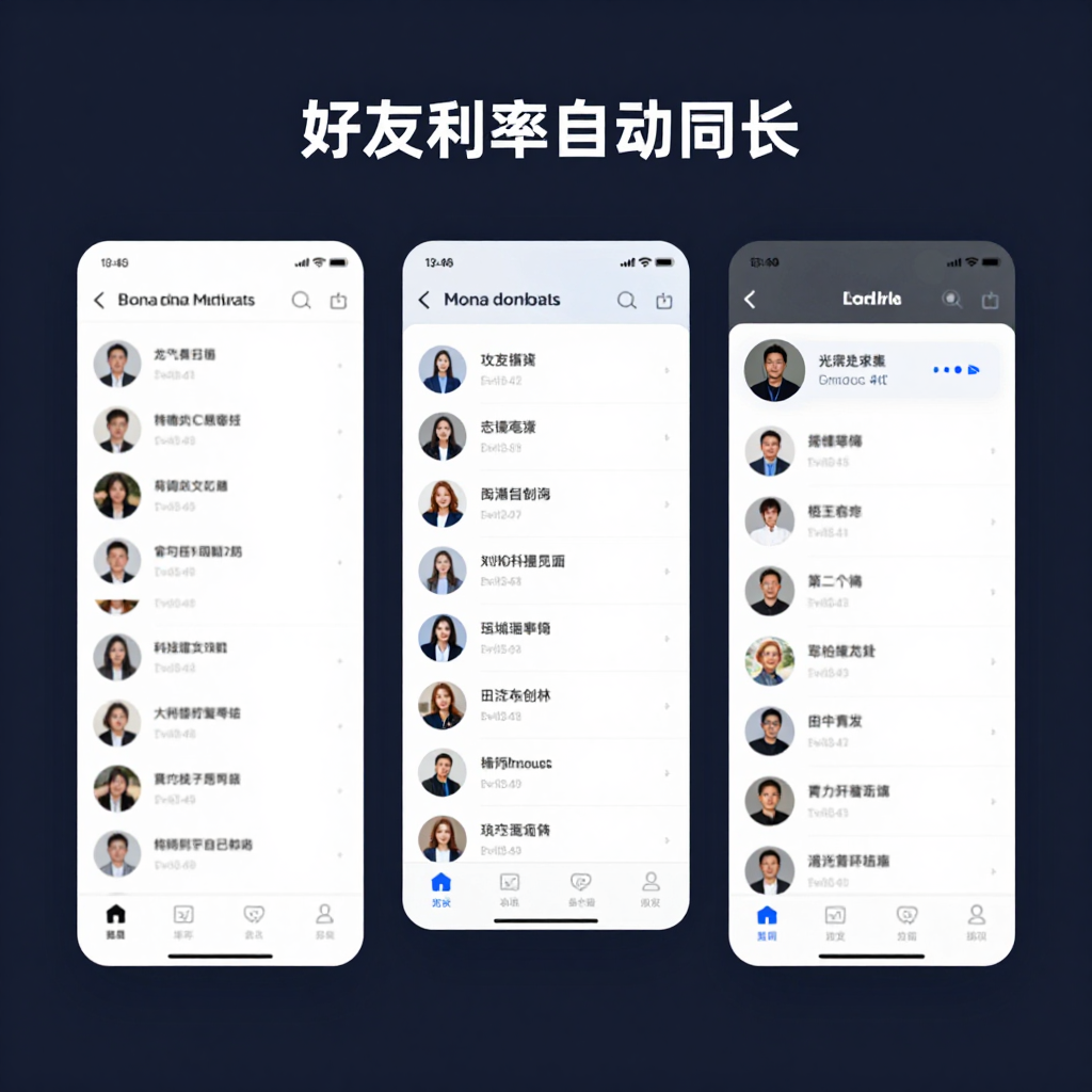 # 一天加5000好友不封号：IP配置与脚本优化全攻略