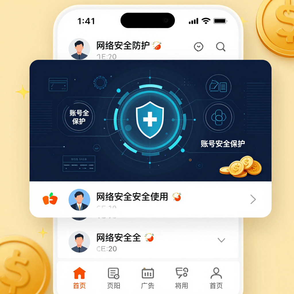 # 看广告月入过万？揭秘高效广告账号防封技术