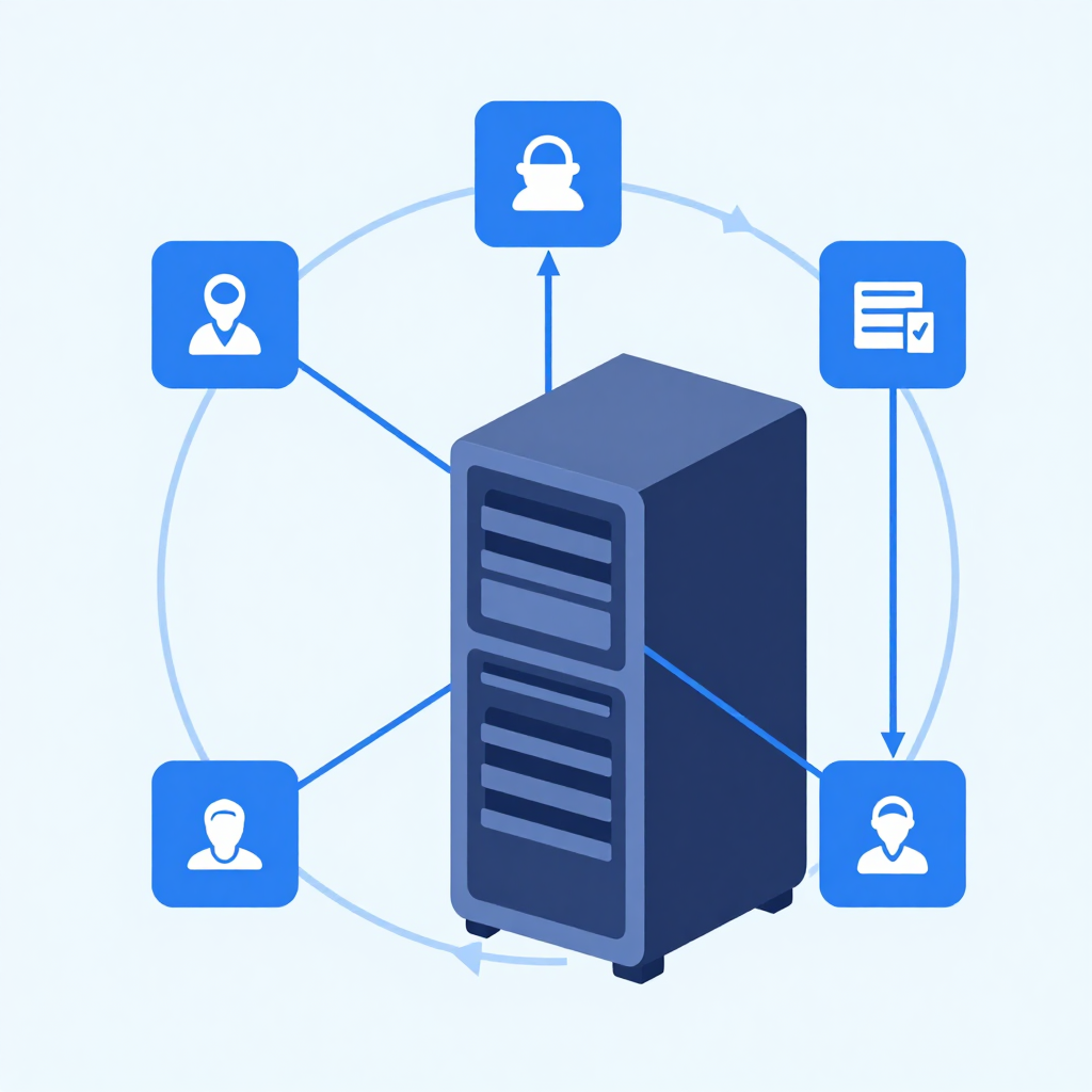 # 静态IP代理:一次配置永久用,工作室账号防封存活率提升300% # 静态IP代理:一次配置永久用,工作室账号防封存活率提升300%