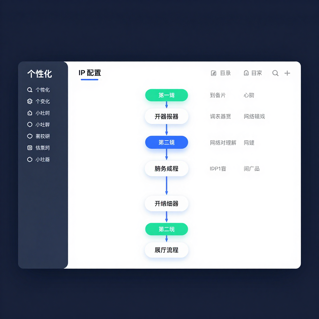 # 按需定制IP：爬虫开发者再也不用担心IP被封