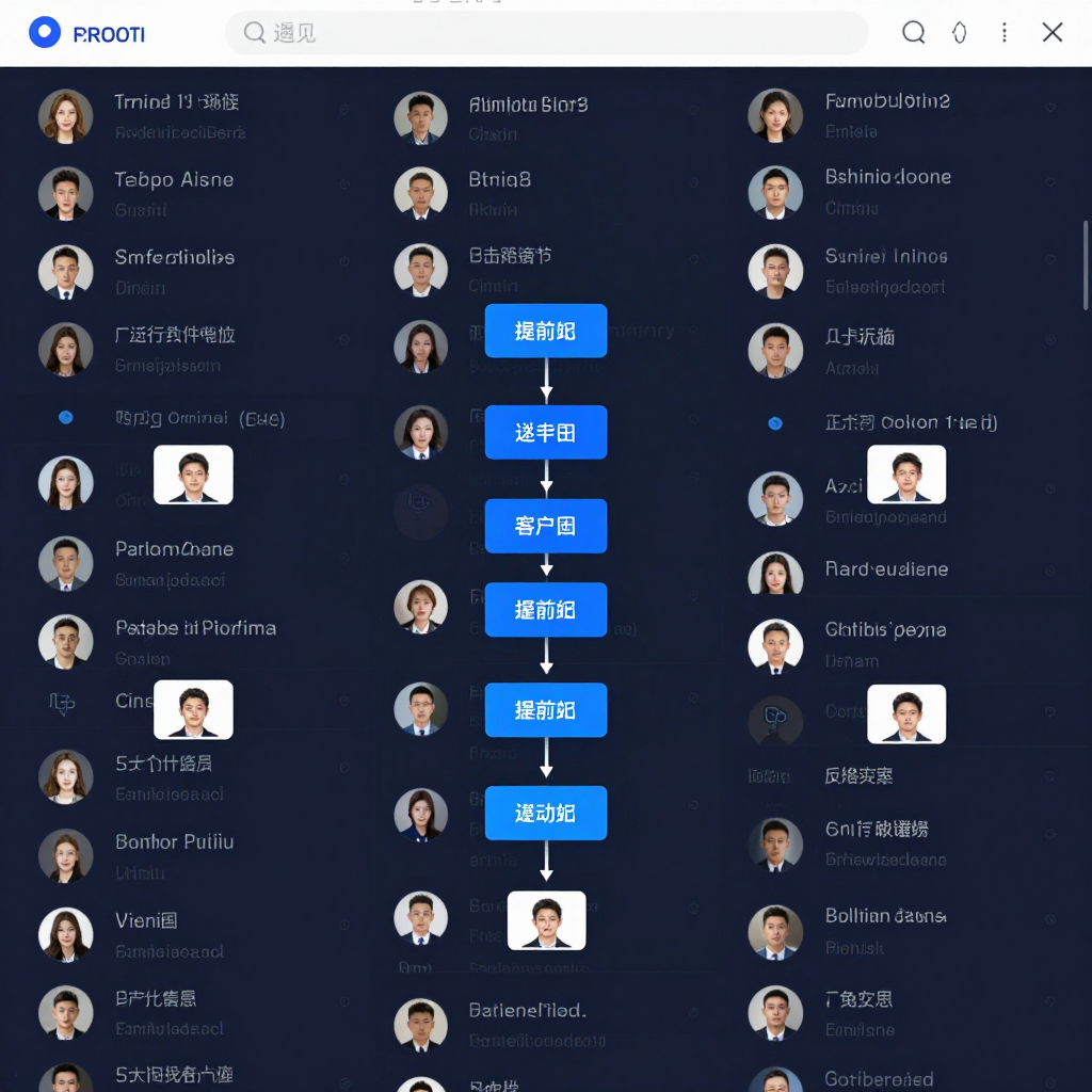 # 工作室加群效率翻10倍,告别封号噩梦:自动化加群脚本实操指南 # 工作室加群效率翻10倍,告别封号噩梦:自动化加群脚本实操指南