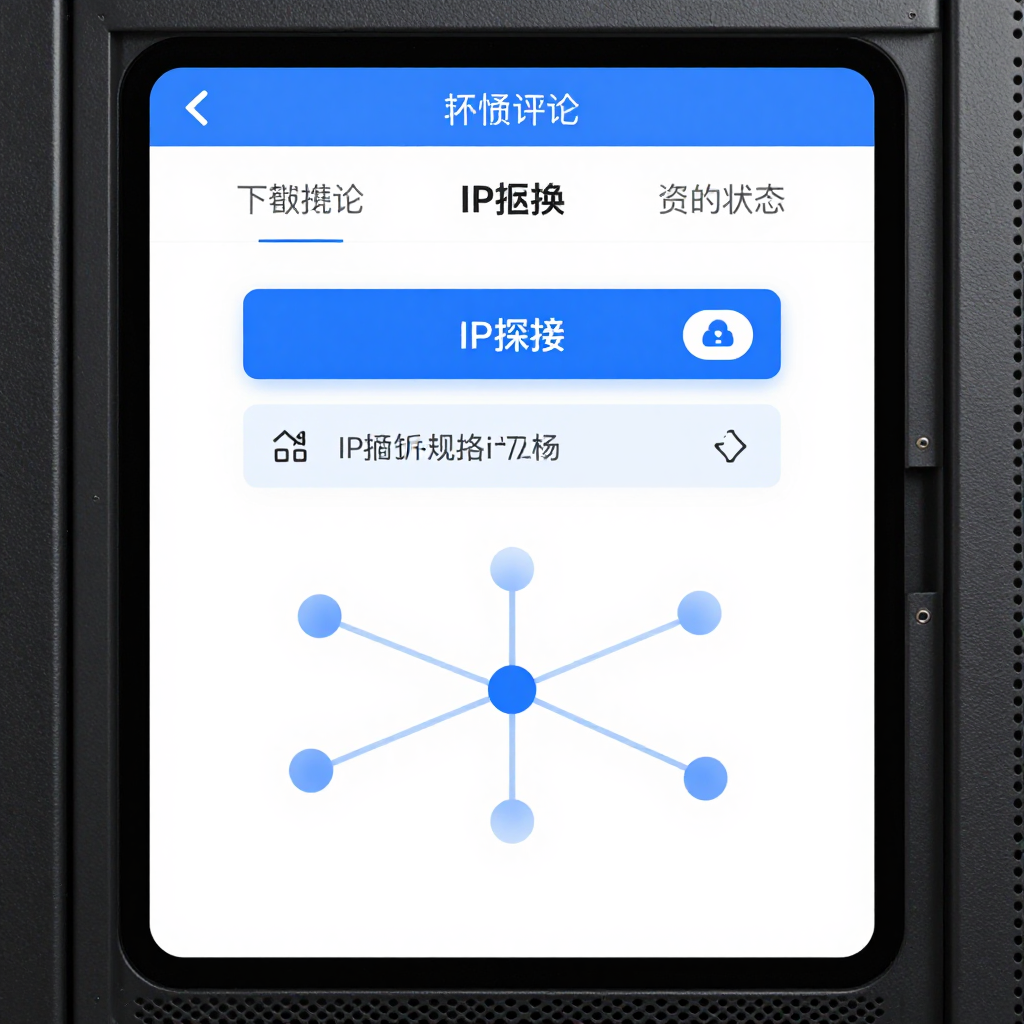 # 为什么你的IP总被封?高稳定性IP选择与配置实战指南 # 为什么你的IP总被封?高稳定性IP选择与配置实战指南