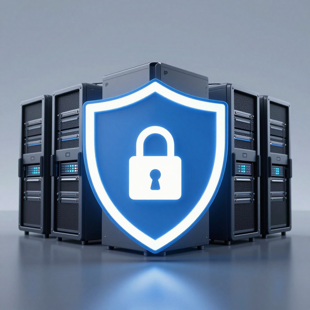 # 高匿名独享IP池：一次解决多账号防关联、爬虫封禁、电商运营三大难题