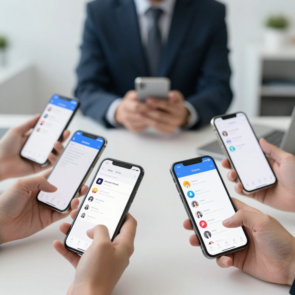 【批量注册100个新媒体账号不封号的完整指南：从IP到行为细节，一次搞定】