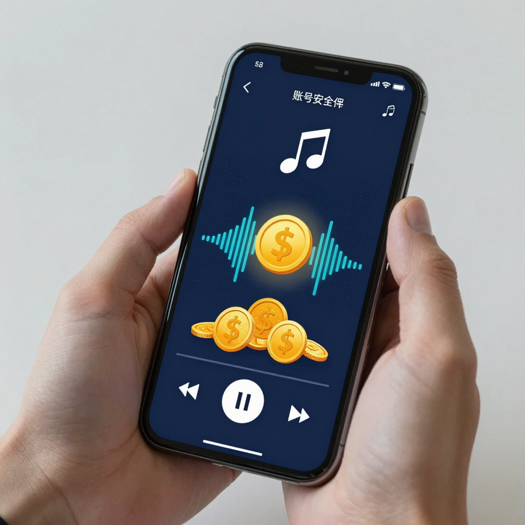 # 听音乐月入5000+:工作室多账号防关联实操指南 # 听音乐月入5000+:工作室多账号防关联实操指南