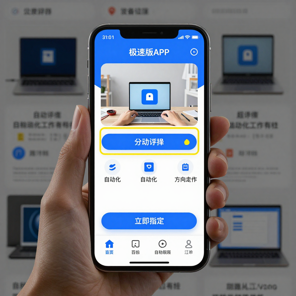 # 10分钟搞定多账号管理,极速版IP解决方案 # 10分钟搞定多账号管理,极速版IP解决方案
