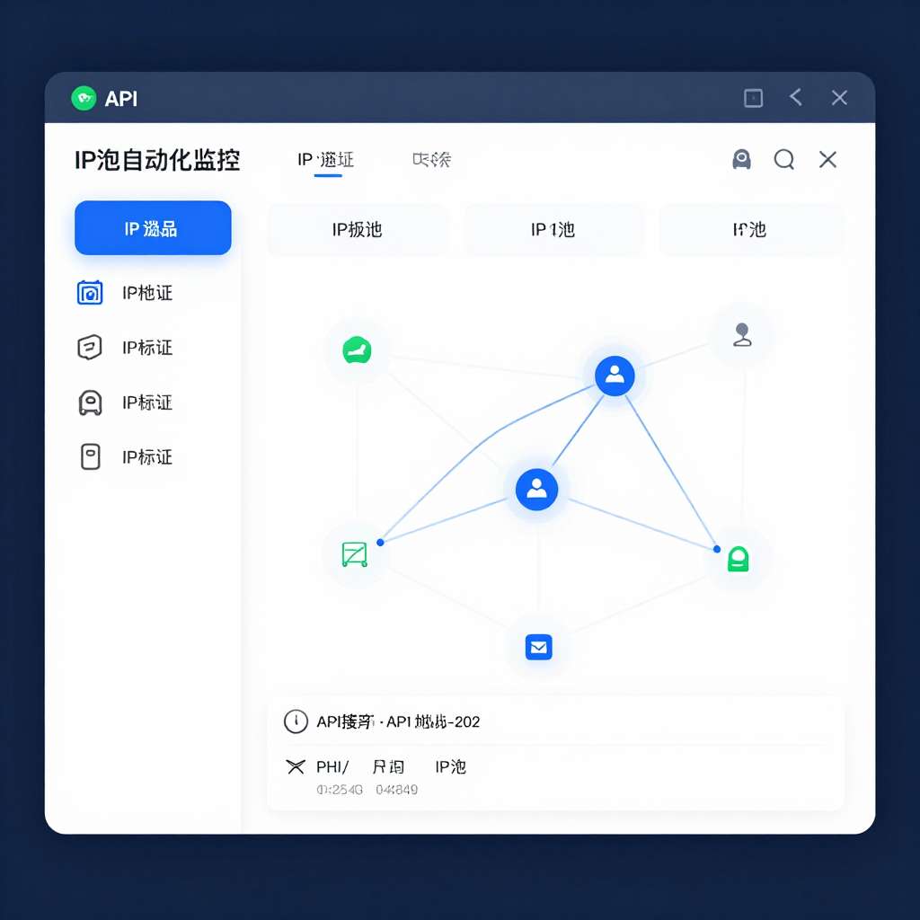 ## 手动切IP？你还在浪费时间等封号吗？