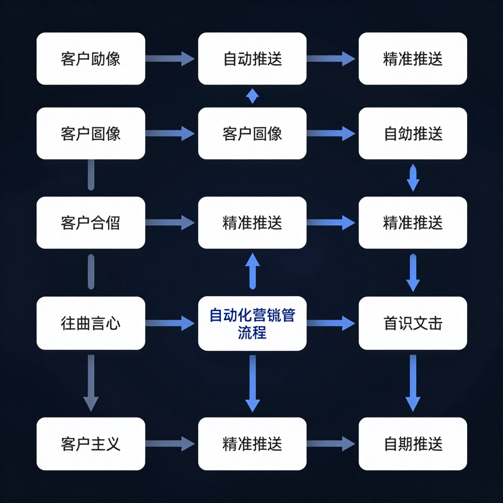 # 一次封号损失上万，如何用自动化营销脚本降低90%封号风险