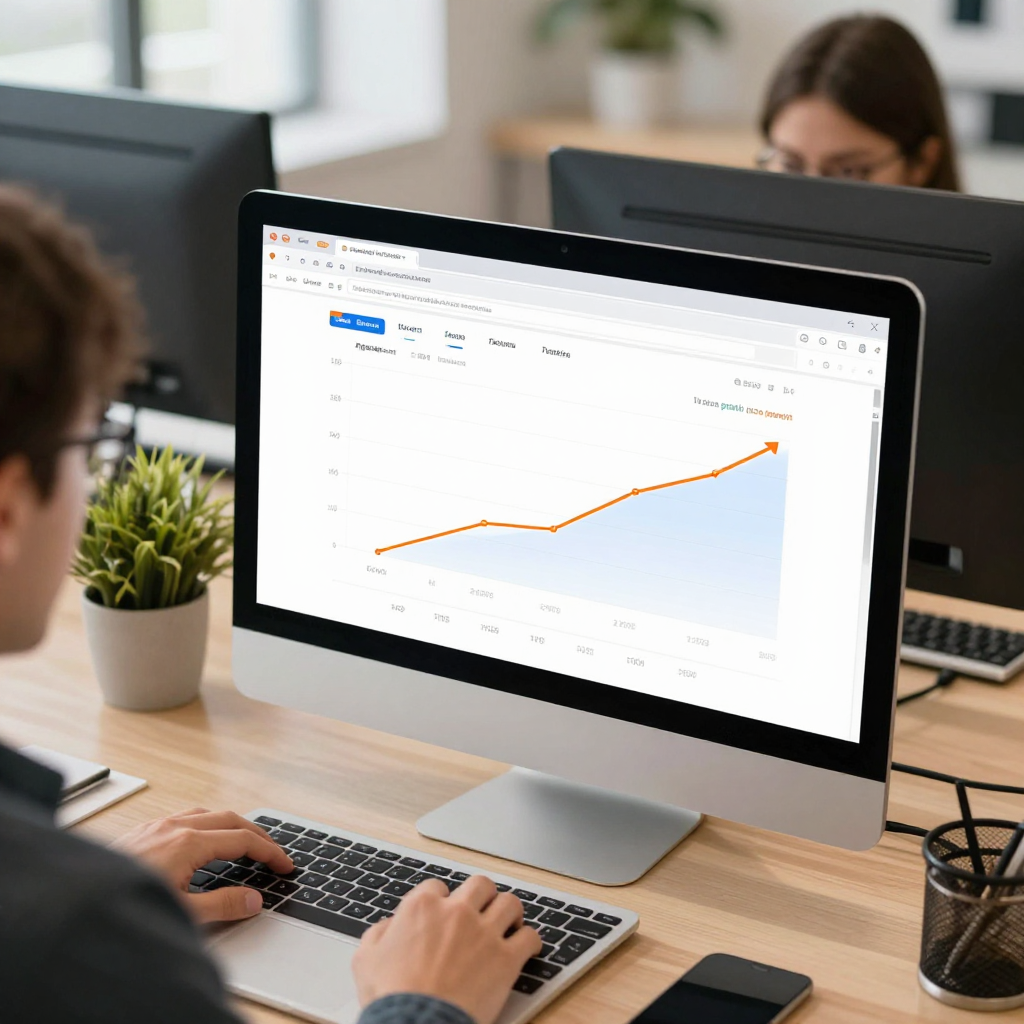 # 一封顶掉10个SEO账号？IP关联问题解决方案与实战经验