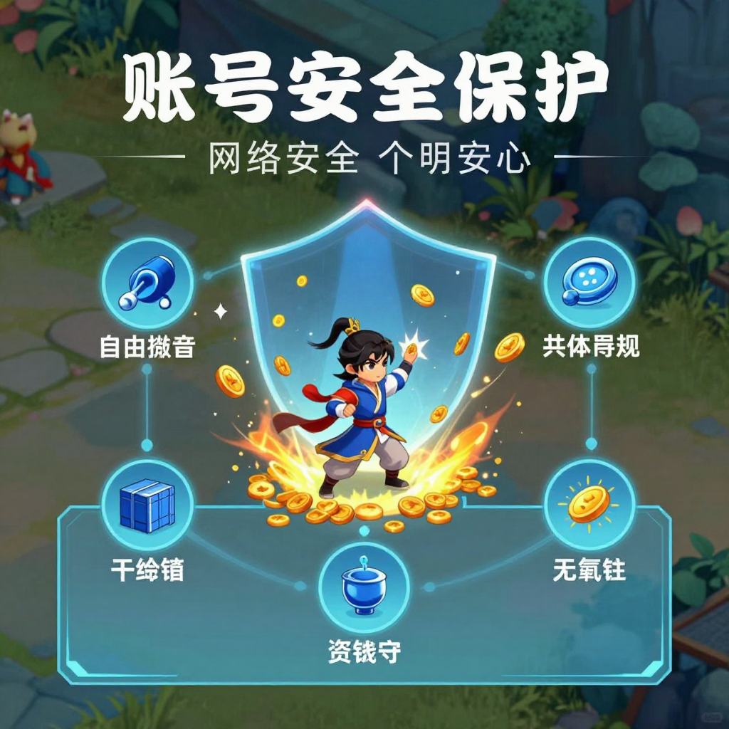 梦幻西游工作室月入10万：IP防关联与多账号管理技巧