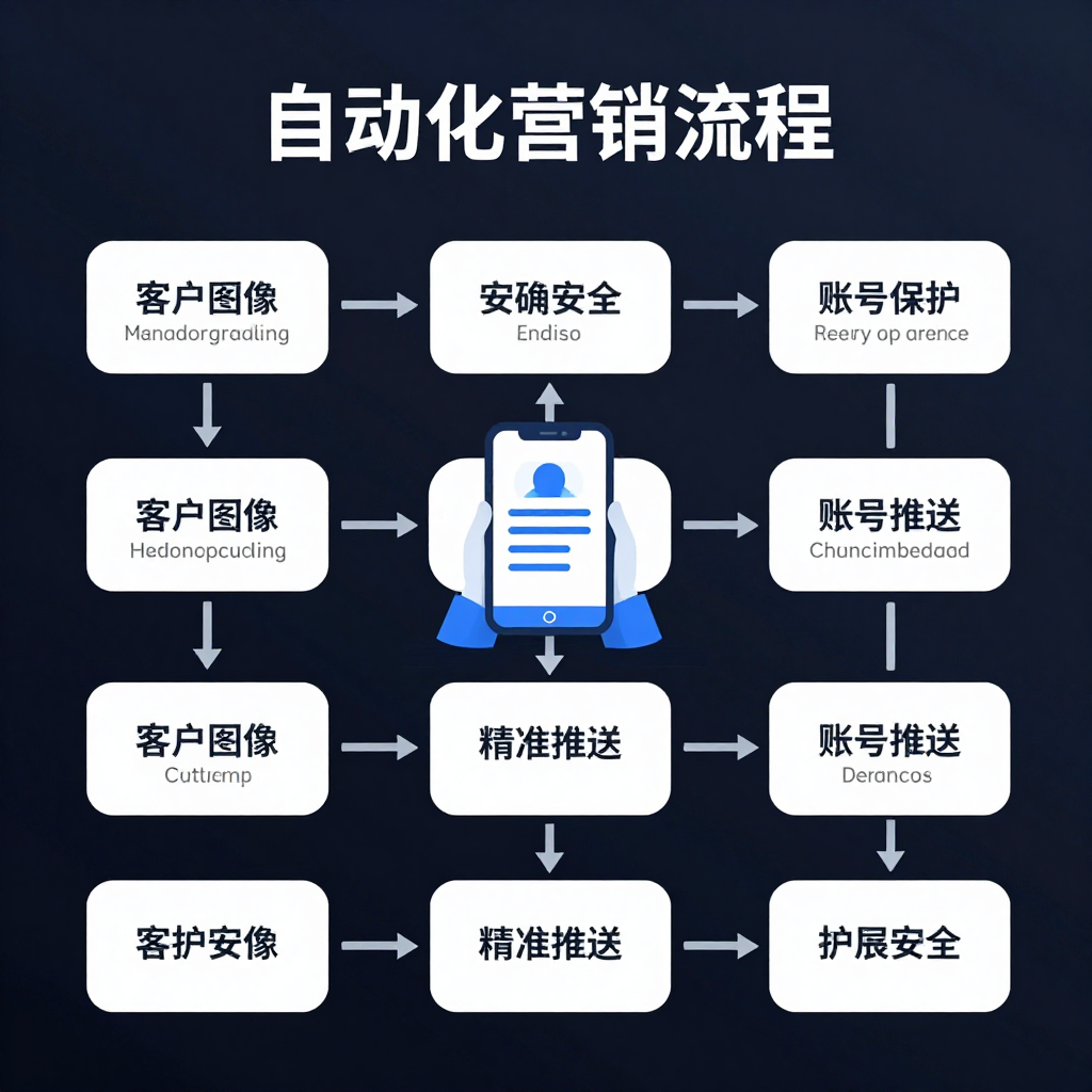 # 自动化营销脚本防封指南：提升效率10倍的秘密武器