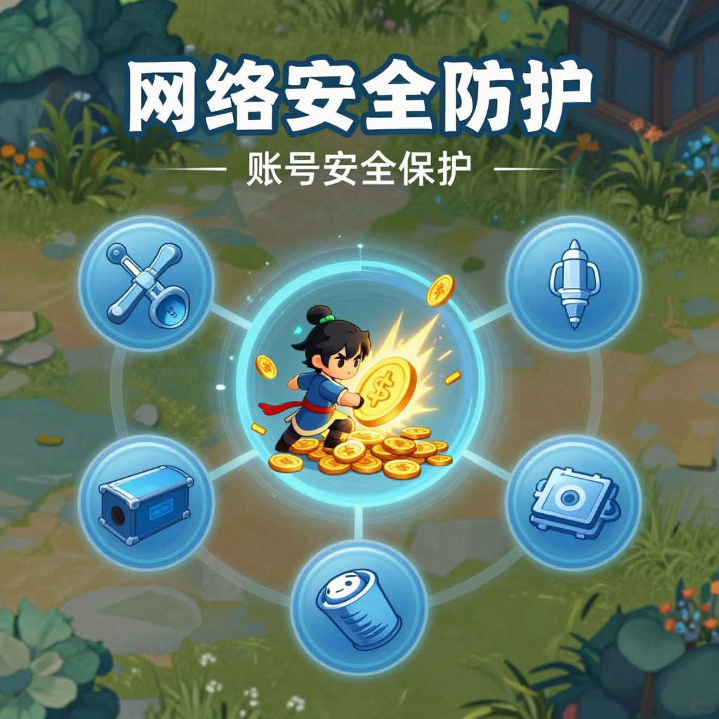 梦幻西游刷金工作室防封实操:IP这样配,多开不关联,稳定出金 梦幻西游刷金工作室防封实操:IP这样配,多开不关联,稳定出金