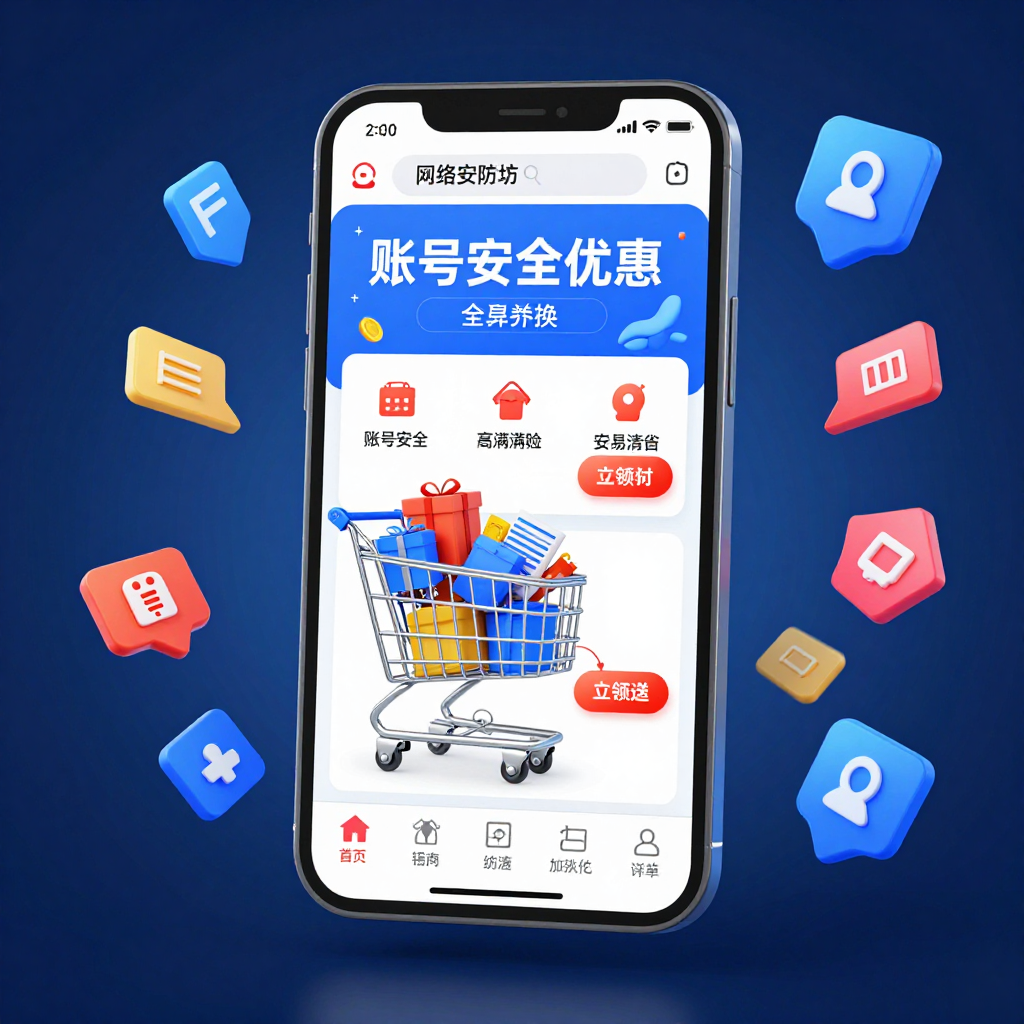 # 薅羊毛防封号指南：IP隔离+多账号管理实战技巧