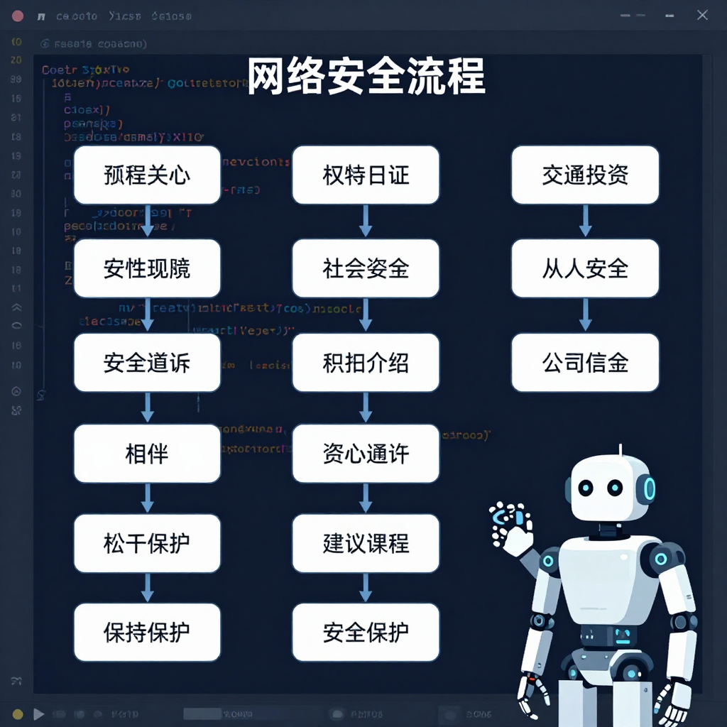 # 自动化关注脚本防封指南:从一天被封10号到稳定运行30天 # 自动化关注脚本防封指南:从一天被封10号到稳定运行30天