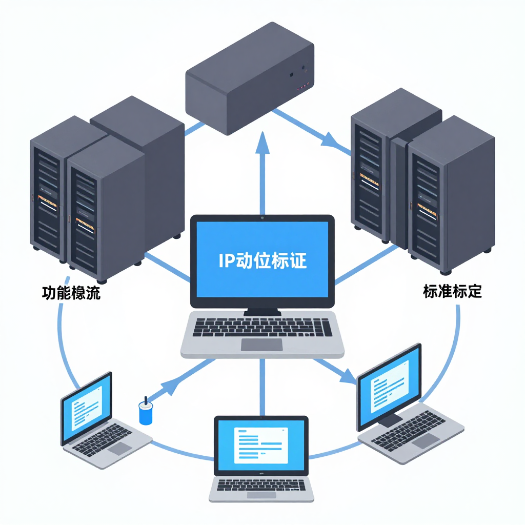 # 多账号一关联就封?静态IP代理是你最稳的底牌 # 多账号一关联就封?静态IP代理是你最稳的底牌