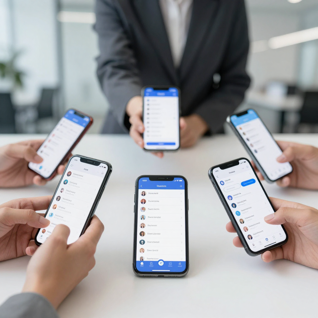 # 3天100账号零封禁：新媒体批量注册实战指南