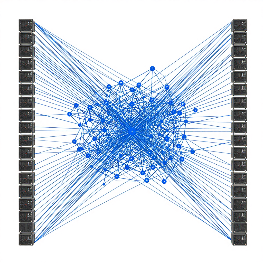 # 高并发IP池：一次封号损失上万，如何让10万账号同时在线不封号