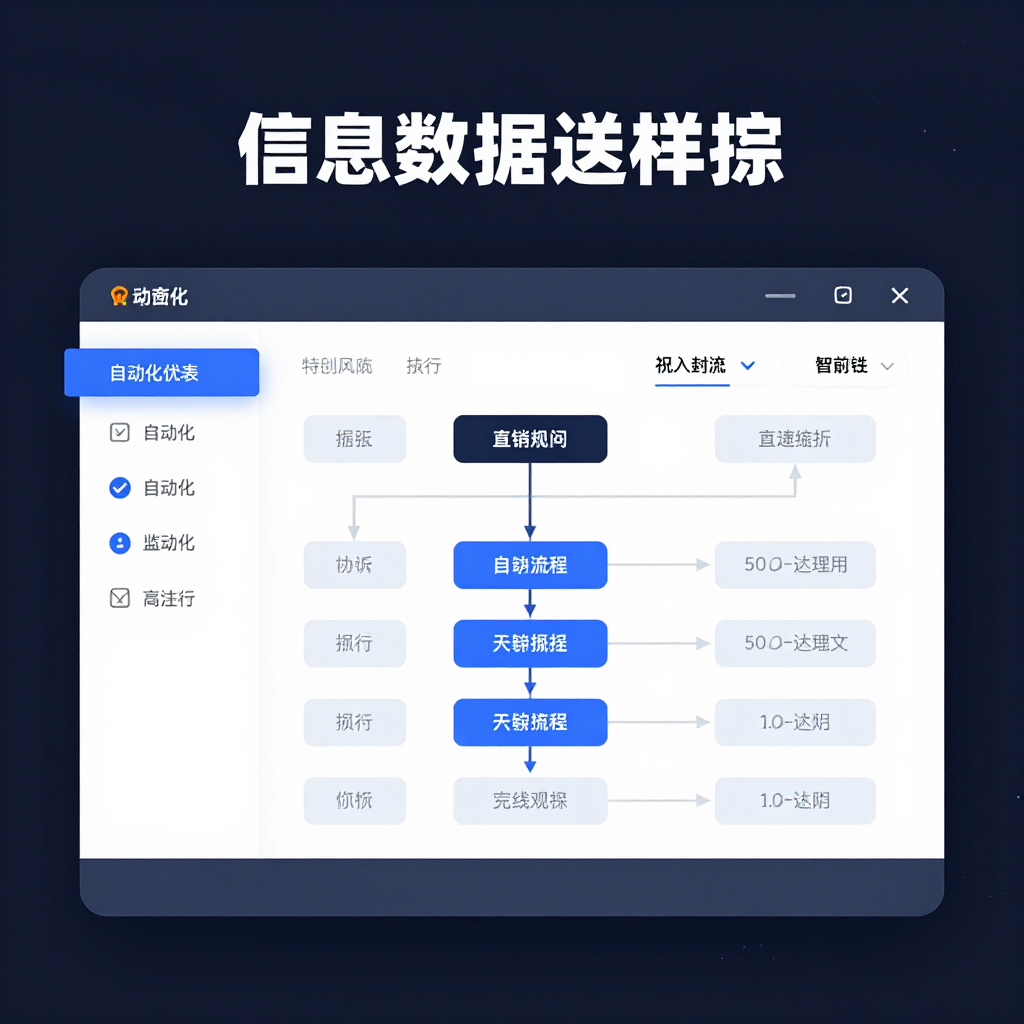 # 告别封号焦虑：自动化推广脚本的IP配置全攻略