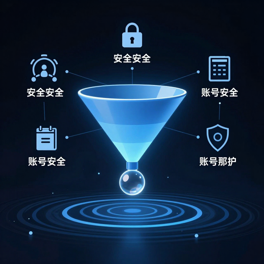 矩阵营销防封号实战指南：一套IP方案让10个账号安全运营，成本降低60%