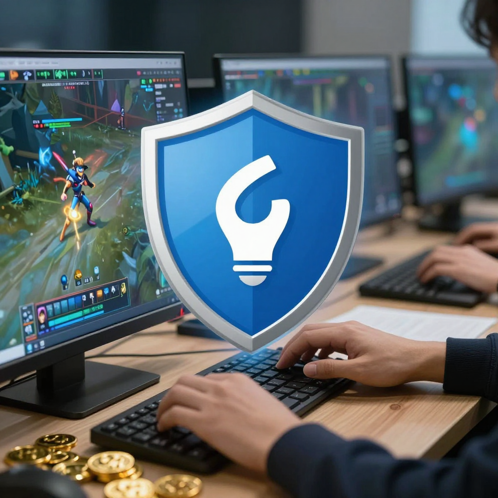 # 一次封号损失上万?游戏工作室防关联终极解决方案 # 一次封号损失上万?游戏工作室防关联终极解决方案