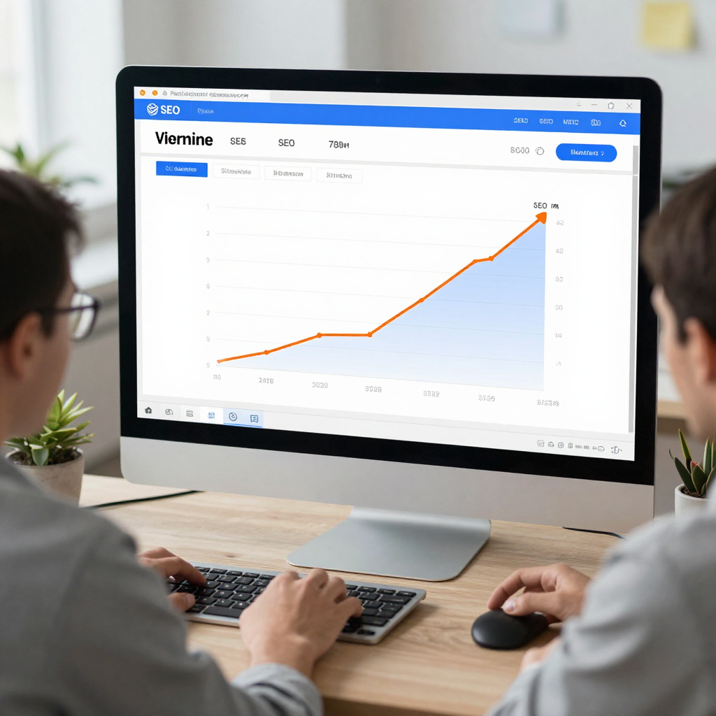 # 一次封号损失十万，SEO工作室如何用IP解决方案保住排名