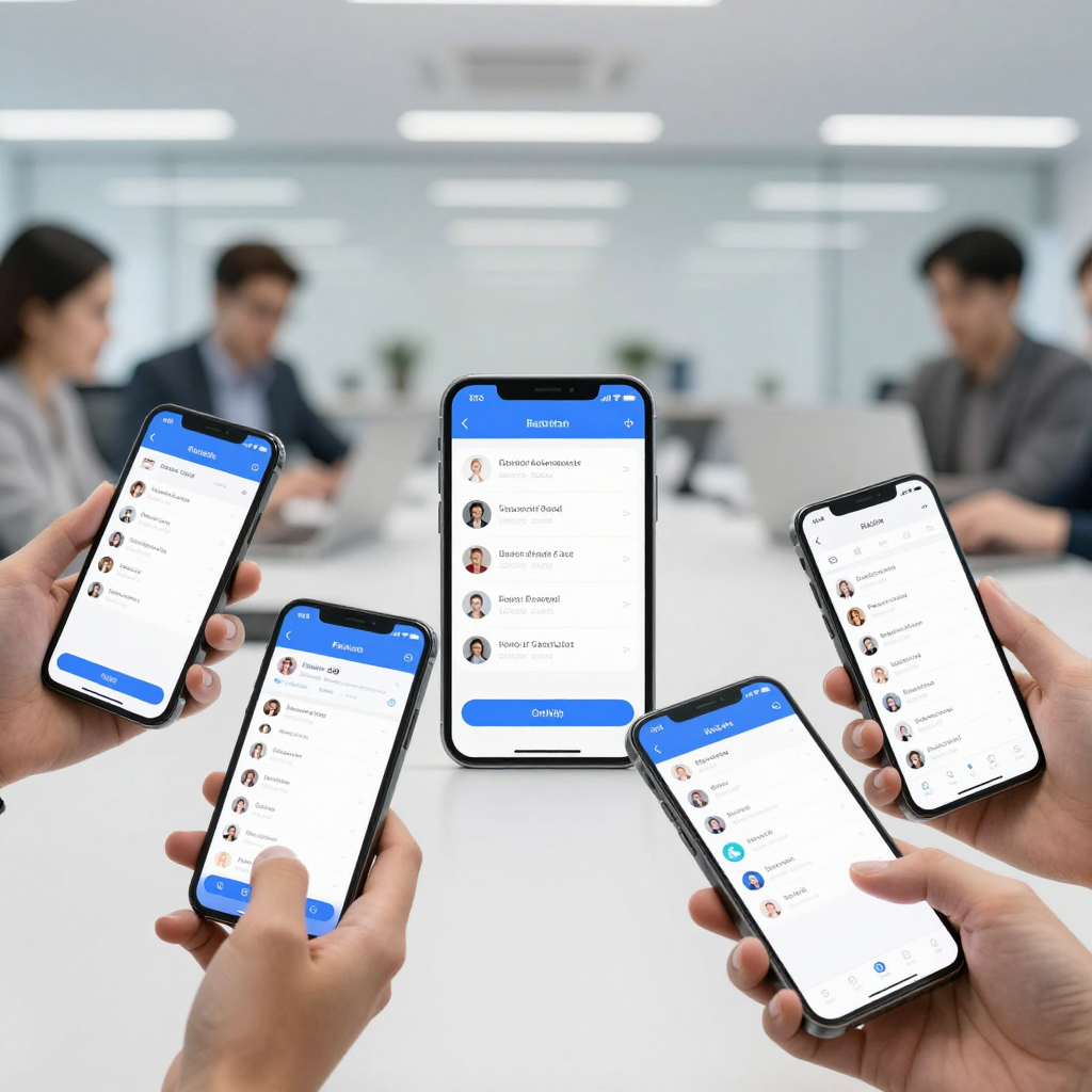 # 告别批量注册封号，IP+设备环境全解密