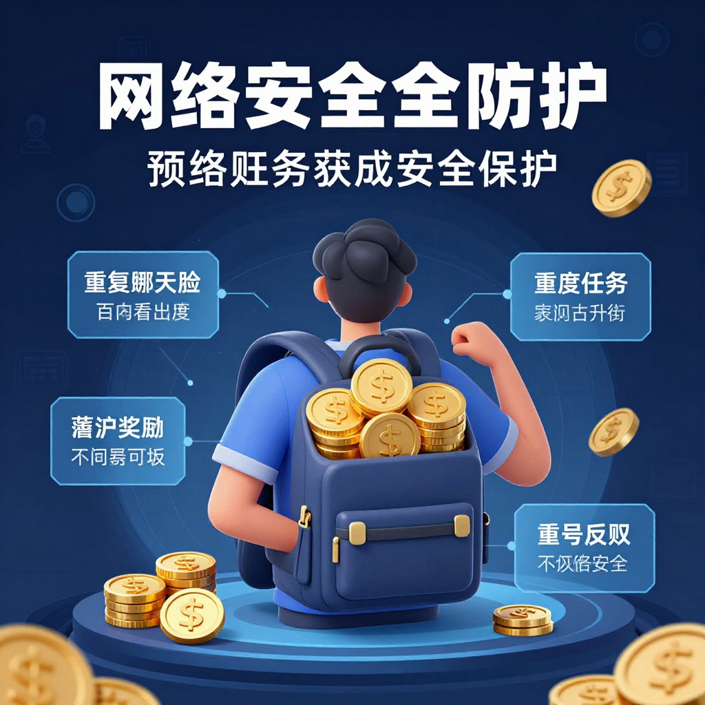# 游戏工作室搬砖防封号全攻略：IP配置+账号管理实战指南