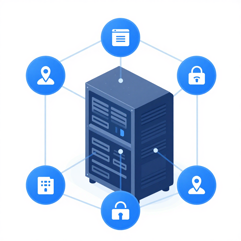 # 多账号防封死局?静态IP代理让每个账号独享真实IP # 多账号防封死局?静态IP代理让每个账号独享真实IP