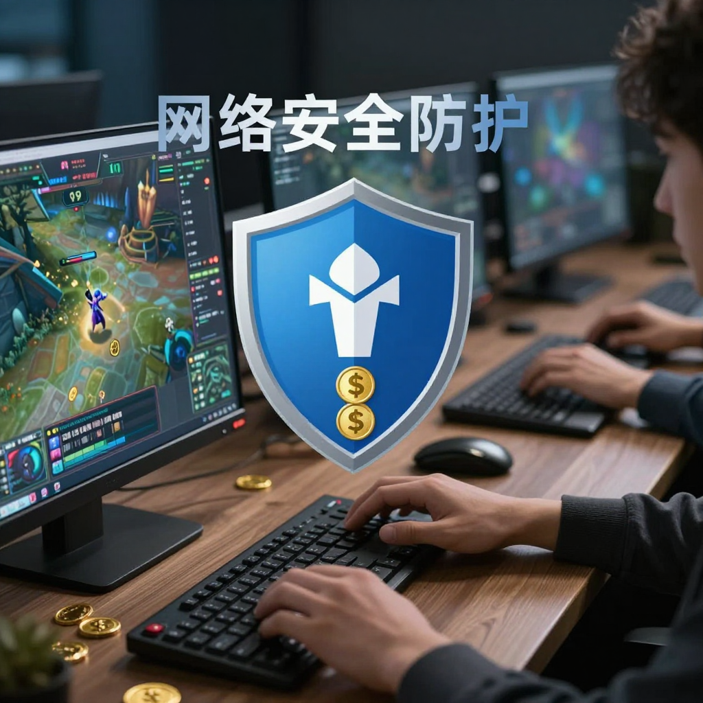 # 多开不死，刷金不止：游戏工作室IP配置与防封技术详解