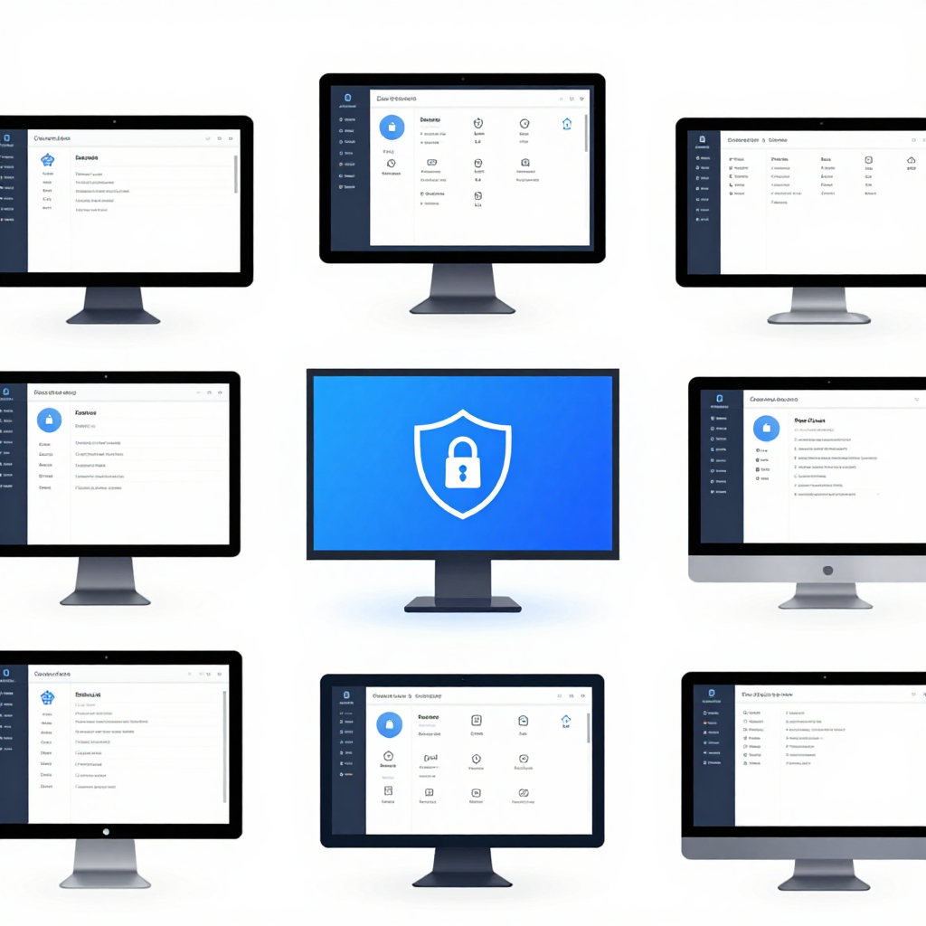 # 安卓手机多开防封号指南：从设备指纹到IP配置全方位解决方案