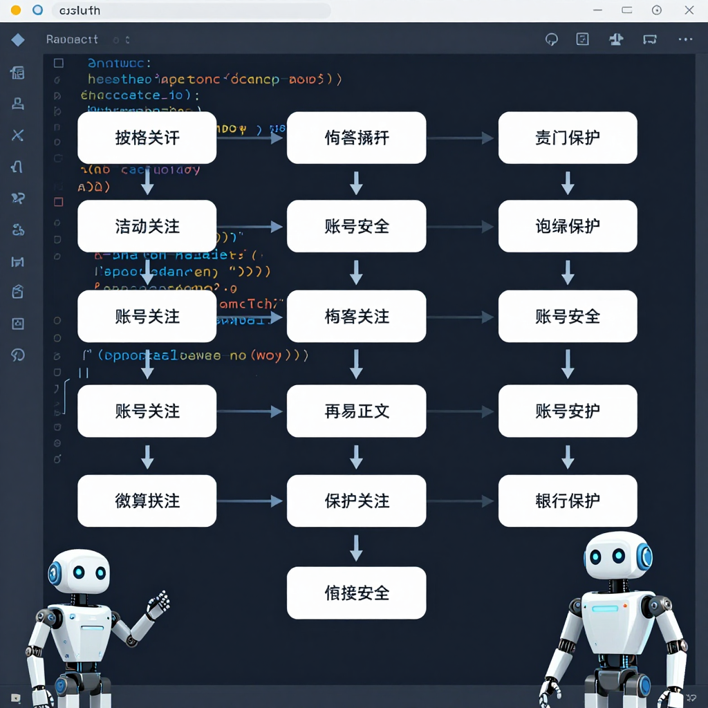 # 自动化关注脚本:多账号运营防封与效率提升实战指南 # 自动化关注脚本:多账号运营防封与效率提升实战指南
