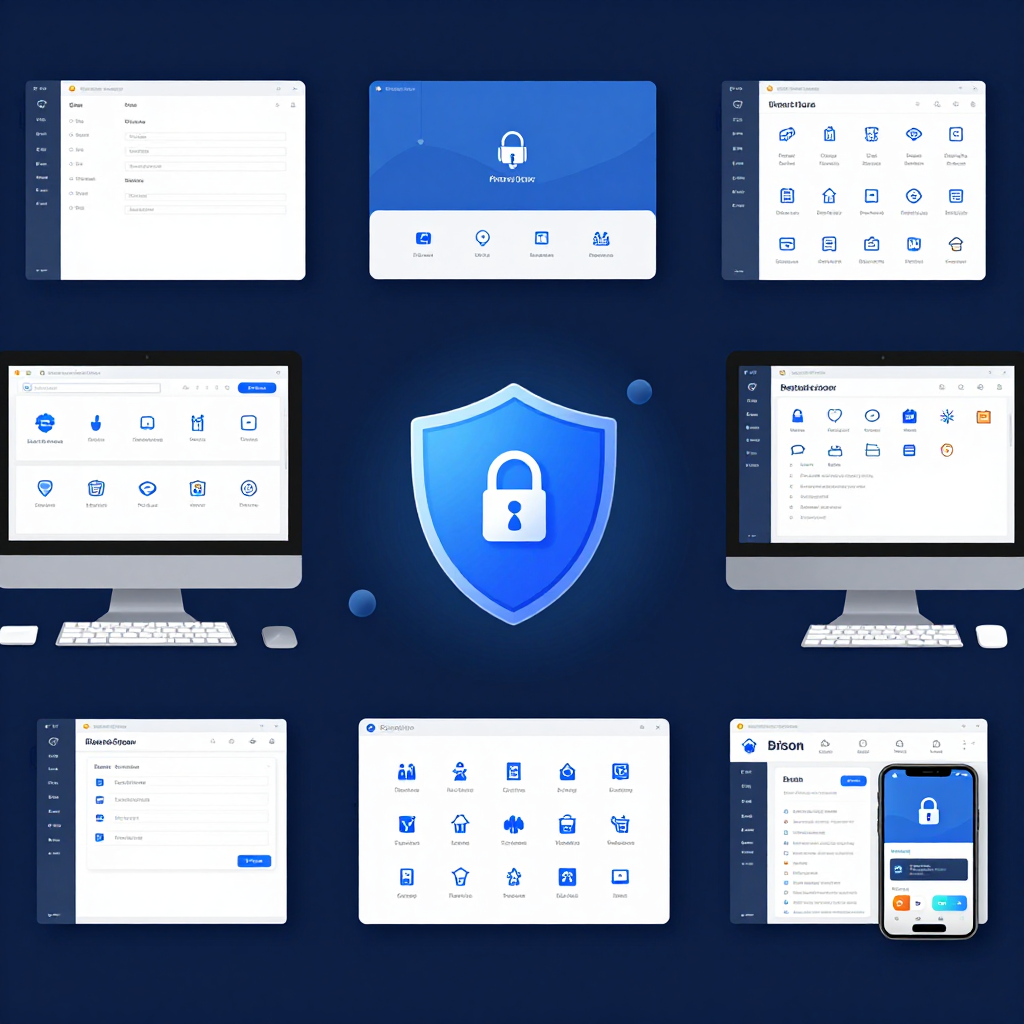 # 安卓手机多开防关联指南：一天管理100个账号不封号的实操方法