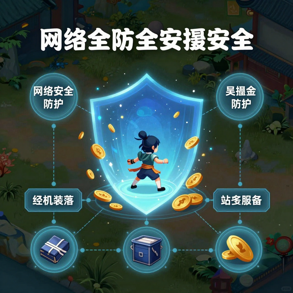 # 5分钟搞定账号防关联，游戏工作室稳定刷金指南