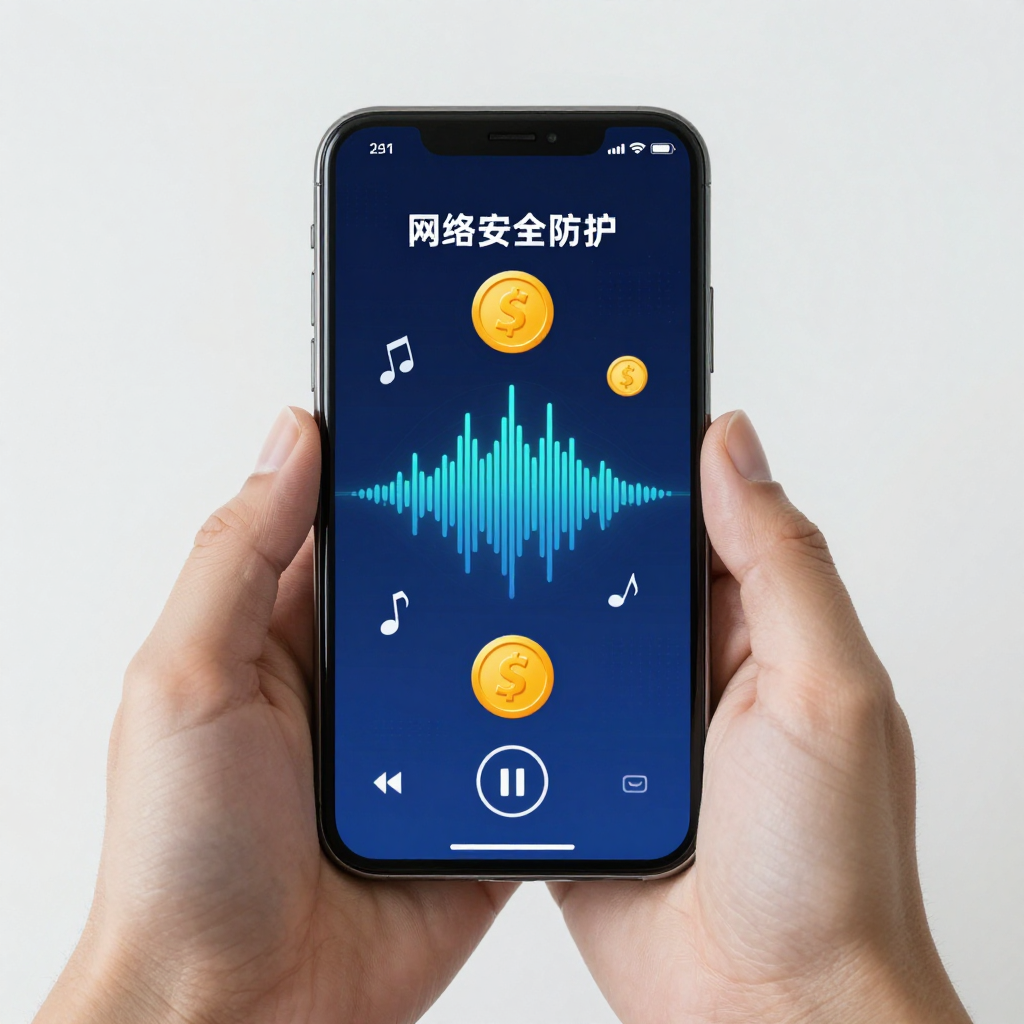 月入3000+！音乐赚钱全攻略，防封号秘籍大公开