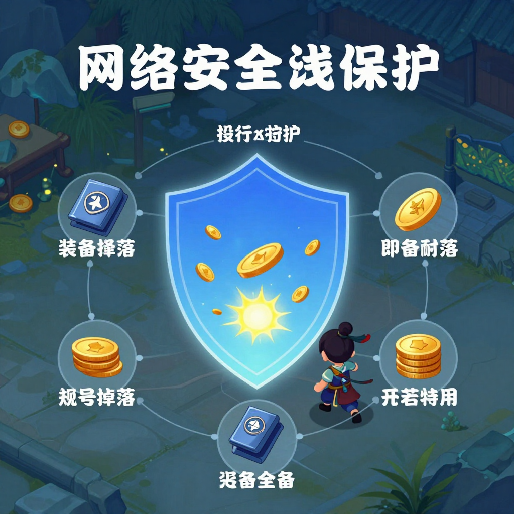 # 梦幻西游工作室月入10万防封指南:IP配置+账号管理全攻略 # 梦幻西游工作室月入10万防封指南:IP配置+账号管理全攻略