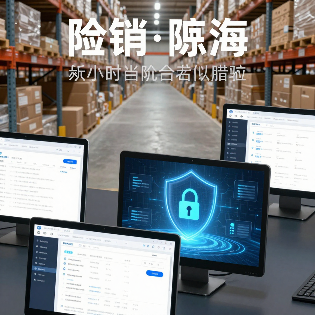 # 一次封号损失数万？跨境电商多店铺IP防关联终极方案