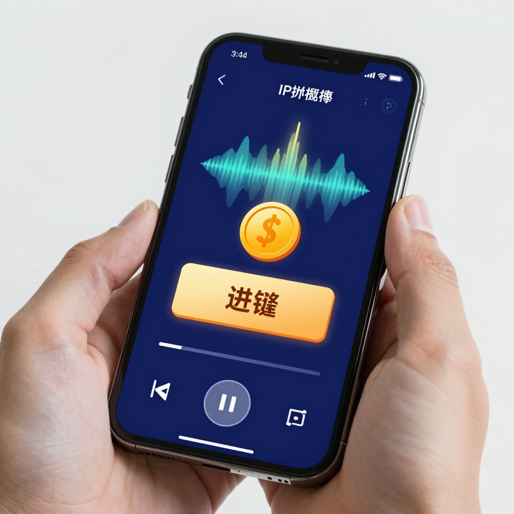 # 音乐平台挂机赚佣金？不解决IP关联问题，你的账号活不过3天