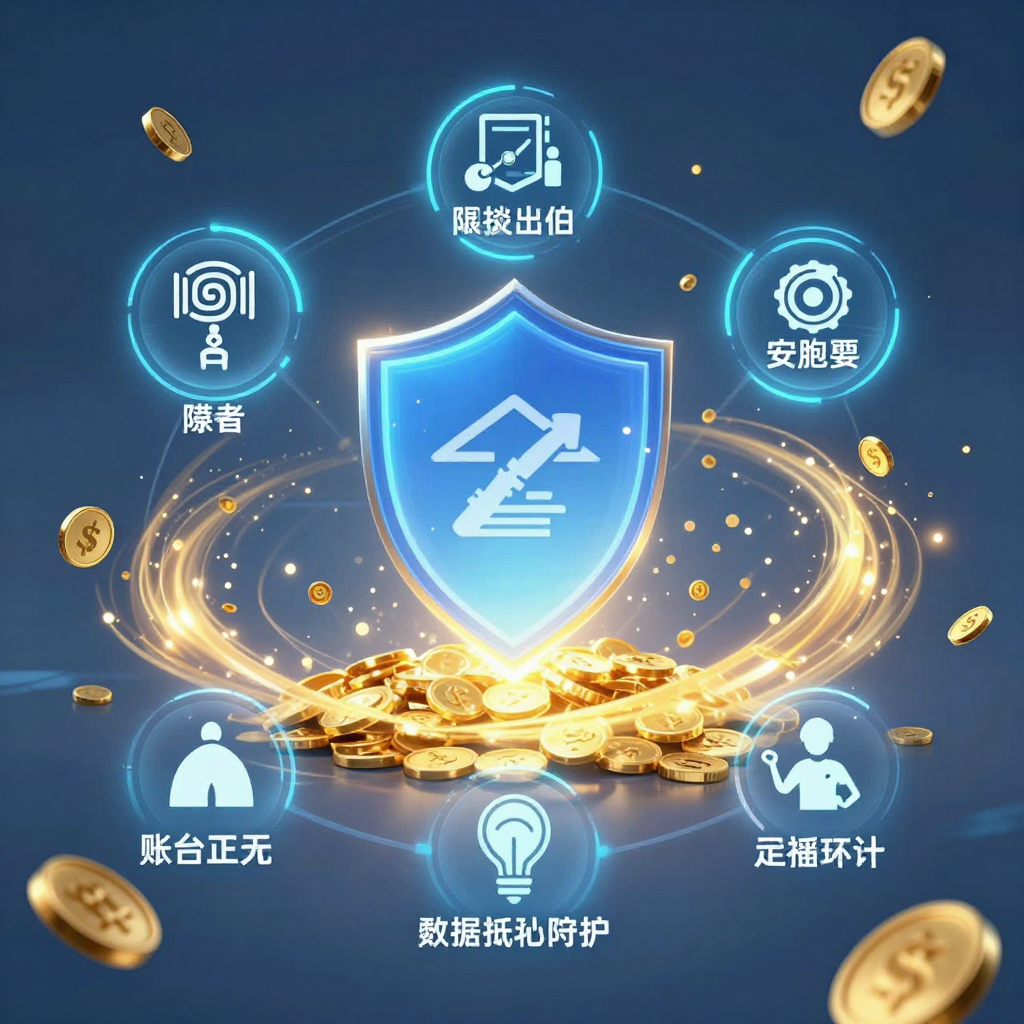 # 逆水寒工作室刷金防封指南：IP+设备+操作三维防护，降低90%封号风险