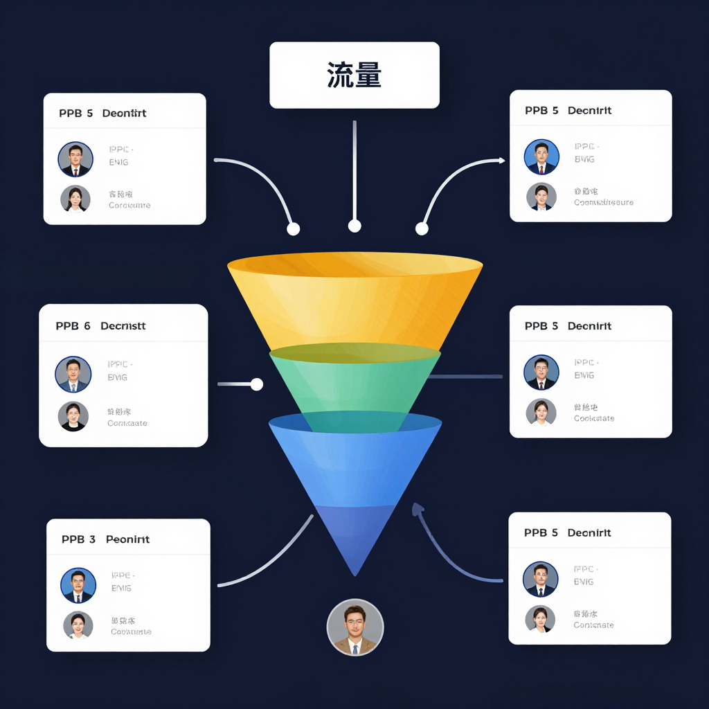 # 引流脚本死循环？IP配置错误导致90%失败案例解析