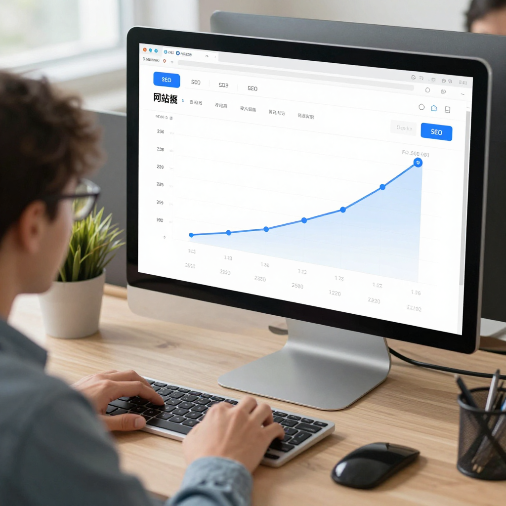 # 为什么90%的SEO工作室都死在IP关联上？